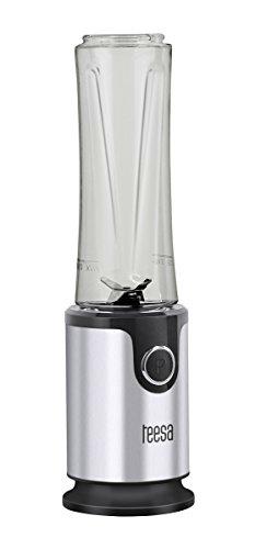 BLENDER PERSONALNY DWA KUBKI 300 W BPA FREE