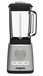 BATIDORA CHROME BRILLIANT BLENDER MAGIMIX