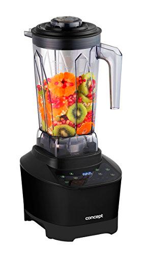 Concept Electrodomésticos SM3050 Batidora smoothie maker de 33 000 revoluciones/min