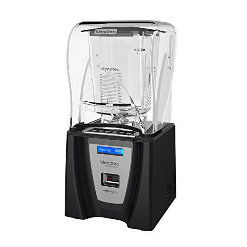 Blendtec c825d46q de eub1gb1 a Robot de cocina, 1 L