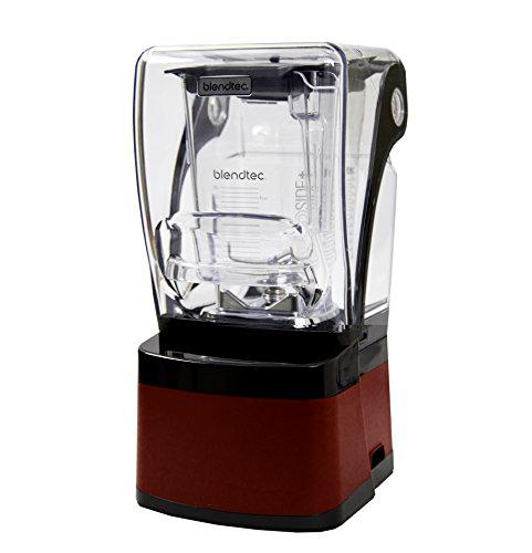 Blendtec p800d4612 de EU Professional 800 de alto rendimiento Licuadora/Blender