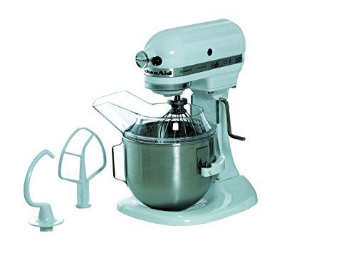 Kitchen Aid 5KPM5EWH, B, 4, 83L