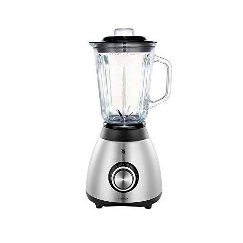 WMF Stelio Batidora de vaso, 600 W, 1.5 litros, 5 Velocidades