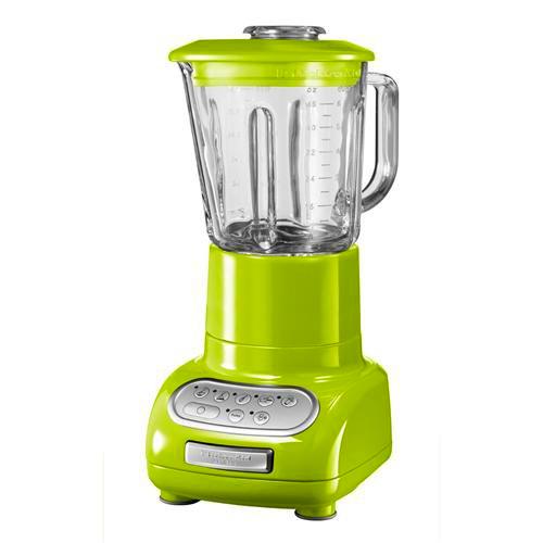 KitchenAid Artisan - Batidora de vaso verde