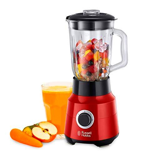 Russell Hobbs Desire – Juego de Batidora de Vaso (650 W