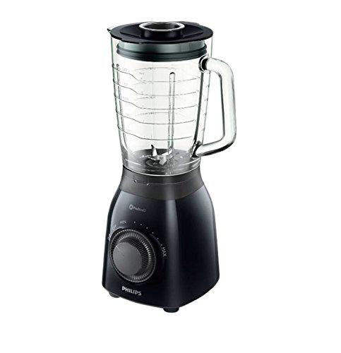 Philips HR2173/90 Batidora de vaso, 600 W, 2 l, 2 litros