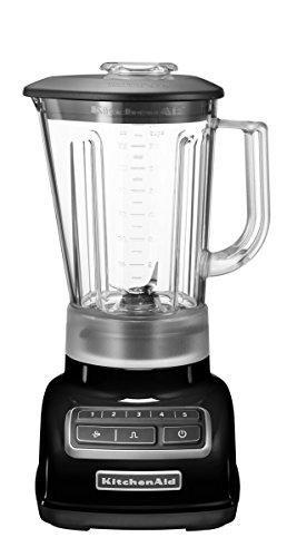 KitchenAid 5KSB1565EOB BATIDORA CLASSIC 5KSB1565, 550 W