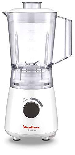 Moulinex Blendeo LM2A0110 Batidora de vaso de 400 W