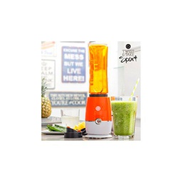 Appetitissime Twist &amp; Take Sport Batidora de vaso con accesorios