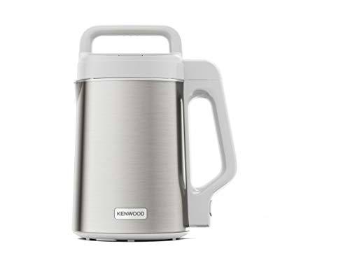 Kenwood SoupEasy CBL001.000BS - Batidora de Vaso que Cocina (Hasta 100 º