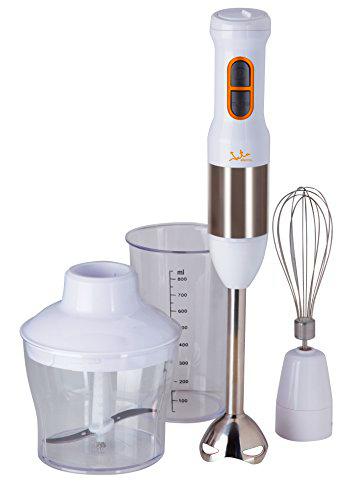 Jata Batidora Electrónica De Barilla INOX. Bt171 Vaso