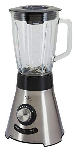 Jata BT1032 Batidora electrónica de vaso, 1000 W, 1.5 litros