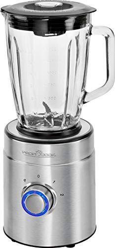 ProfiCook PC-UM 1086 Batidora de vaso, 1250 W, 1.5 litros