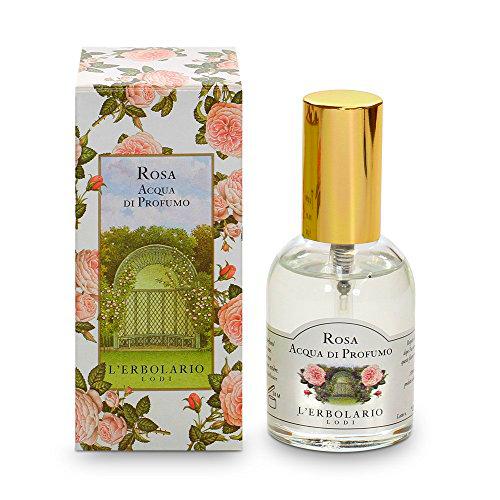 ROSA AGUA DE PERFUME 50ml.