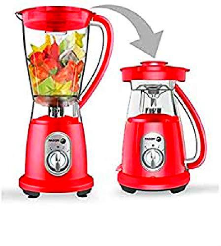 Fagor FLIP FG2030 Batidora De Vaso 600W Jarra Graduada 1.5L