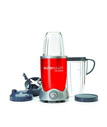 NutriBullet 900 W - Extractor de zumo - [importado