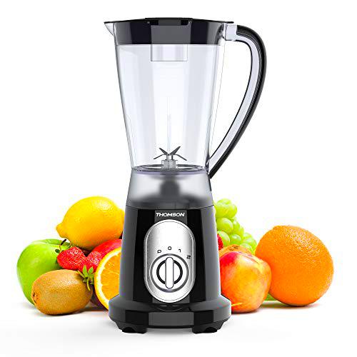 Thomas Compact Blender - Batidora de vaso y batidora (1,5 L