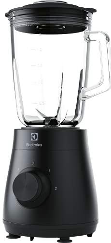 Electrolux E3TB1-4GG Batidora con Cuchillas TruFlow, Plástico