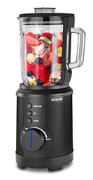 Brabantia D10-2MB Batidora de vaso - 1000 Watt - 1,5 litros