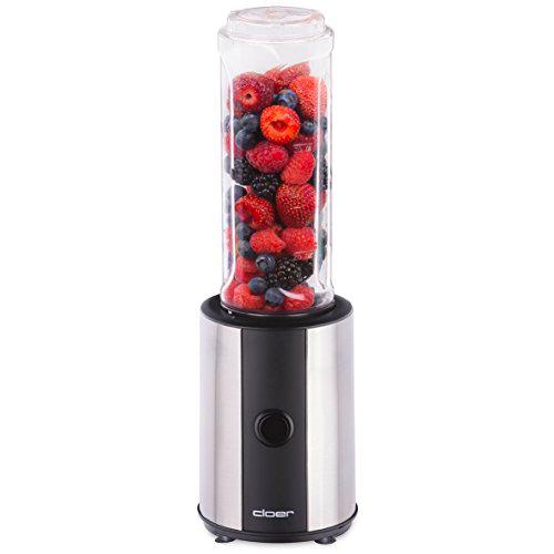 Cloer Smoothie Maker 6969 - Licuadora (Batidora de vaso