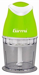 Girmi TR01 Picadora 350W, Verde