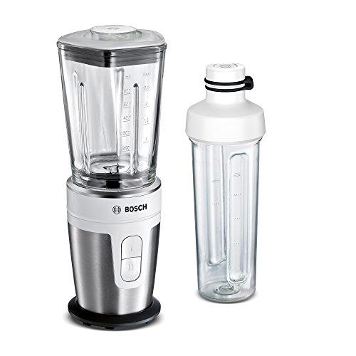 Bosch MMBM7G2M VitaStyle Mixx2Go Batidora de vaso, 350 W