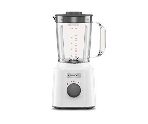 Kenwood BLP31.A0WH Batidora 350 W, 1,6 litros, plástico