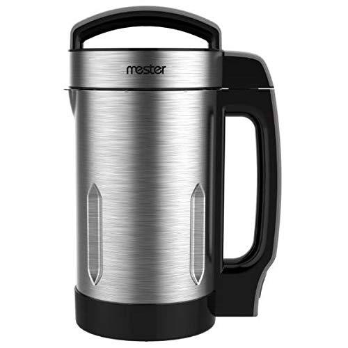 Silverstyle 001876 - Batidora de vaso (1000 W, 1,6 litros)