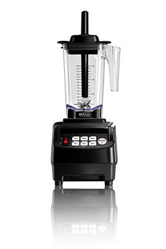 Licuadora batidora Pro Omniblend 5 OnyxTM, 1,5 litros, sin BPA