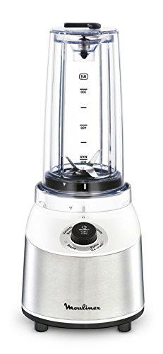 Moulinex LM180110 Batidora vaso personal con potencia 800 W