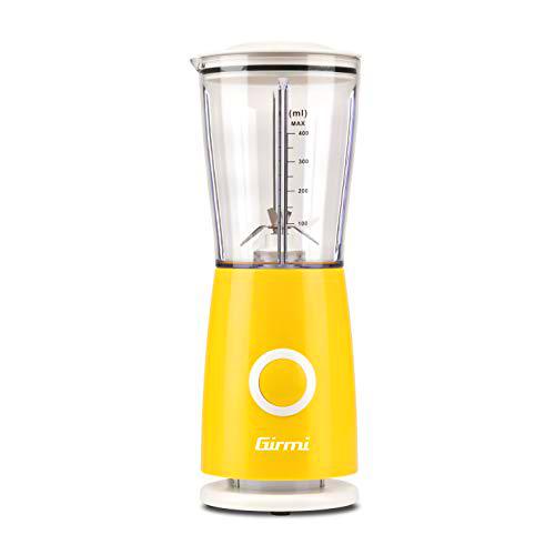 Girmi FR03 - Batidora eléctrica, 170 W, 0,5 litros