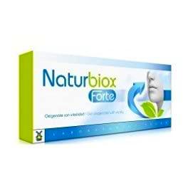 NATURBIOX FORTE 20viales