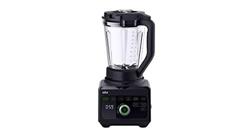 Braun TriForce Power Blender JB 9040 - Licuadora triangular