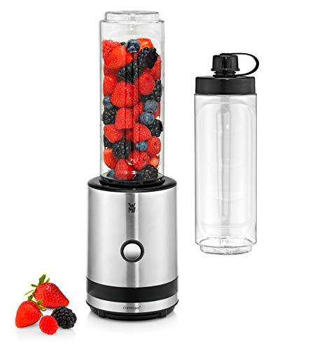 WMF Kitchenminis Batidora de Vaso Smoothie-to-go, 300 W