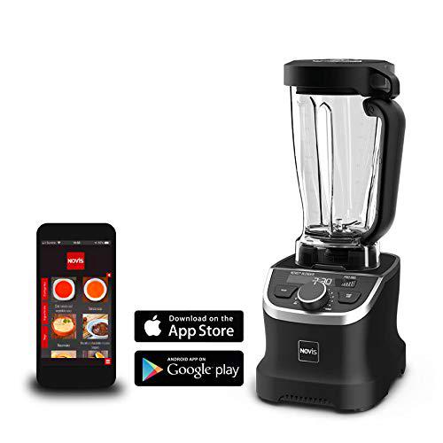 ProBlender 880L (negro mate).