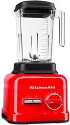 KitchenAid 5KSB6060H - Licuadora (2,6 L, Botones, palanca