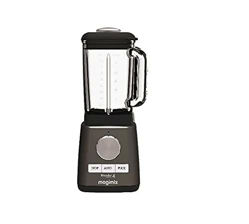 Magimix - magimix frullatore/le blender power 4 titanium 11640ea