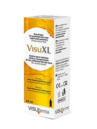 VISUFARMA VISUXL COLIRIO 10 ML