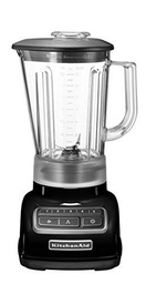 KitchenAid Classic Blender 5KSB1565, Onyx Negro