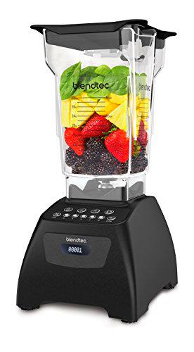 Blendtec Classic 575 Batidora- Jarra FourSide (2,22 L)