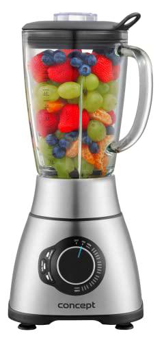 CONCEPT Hausgeräte SM3500 SMOOTHIE MIXER 1,8 L