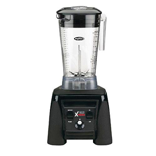 Waring MX1200 X txek x-prep cocina jarra de batidora, 1,8 L