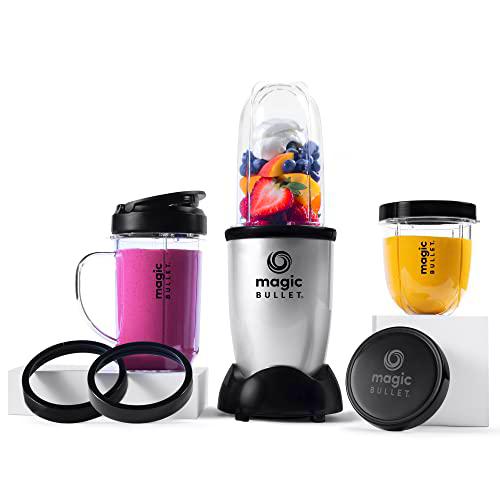 Magic Bullet de nutribullet, Blender Electric, Pequeña Blender