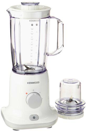 Kenwood BL470 Batidora de vaso Mini Curve, 600 W, 1.6 L