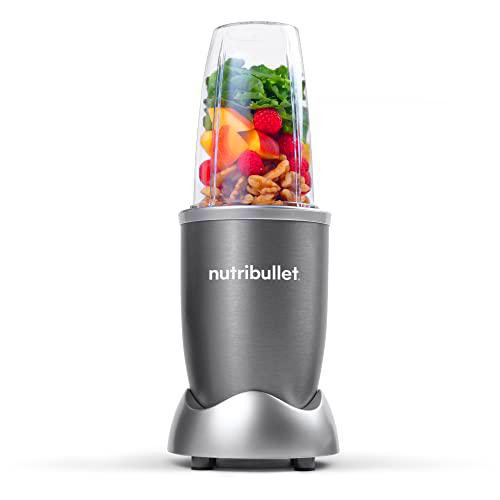 nutribullet Original 600, Blender Electric, Chopper