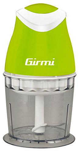 Girmi tr0103 picadora, 350 watts, Plastico, Verde