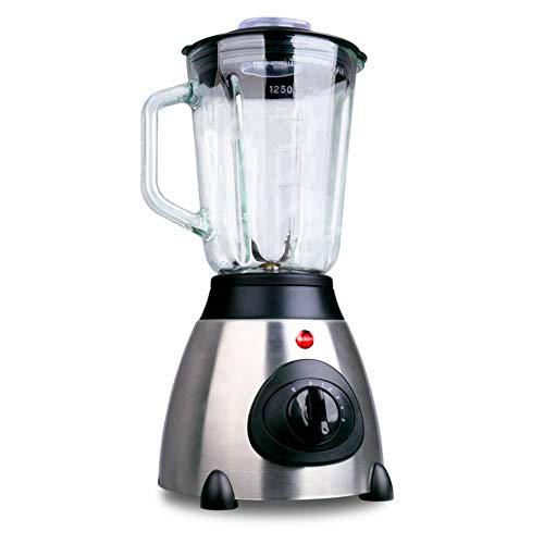 Blender BK4S ELDOM, 500 W, Carcasa de acero inoxidable