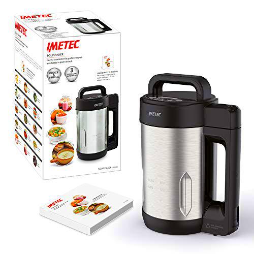 imetec soup maker