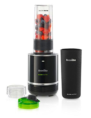 Breville Personal Blender VBL120, 300 W, 0.6 litros