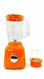 ROYALTRONIC Blender - Batidora de vaso (1200 W, 2 en 1)